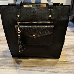 Kate Landry purse NWT